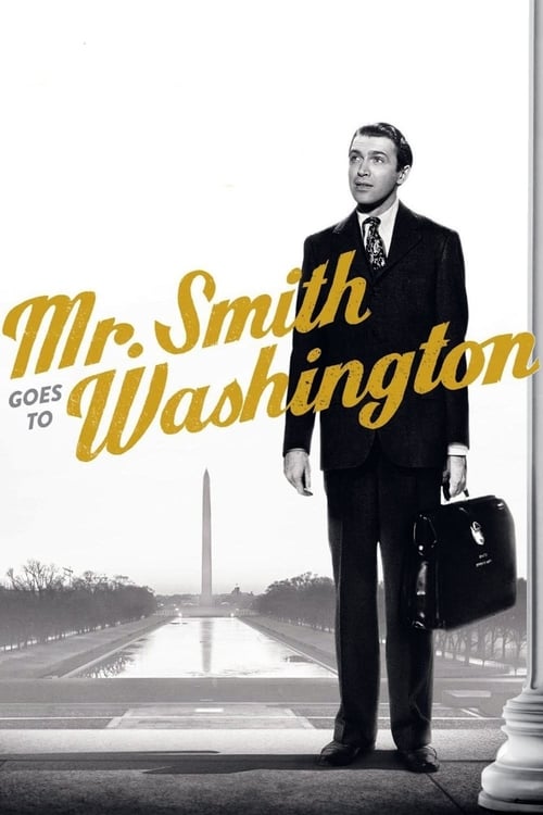 Mr. Smith Goes to Washington