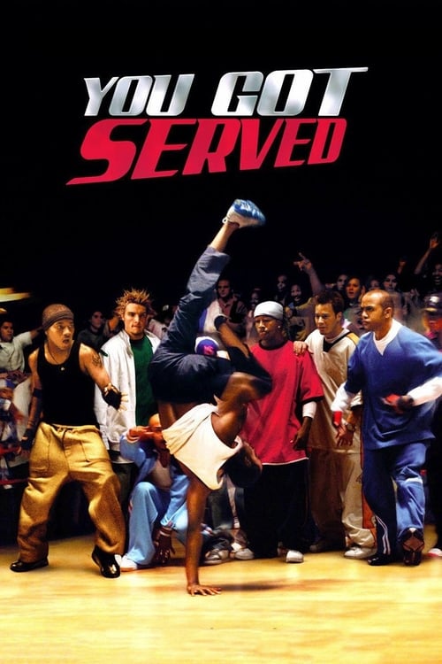 You Got Served