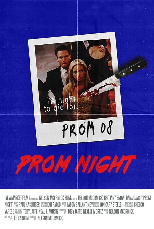 Prom Night