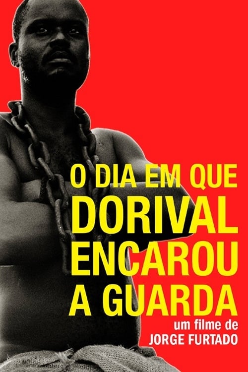 The Day Dorival Faced the Guards