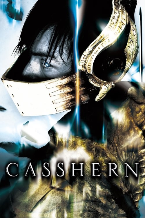 Casshern