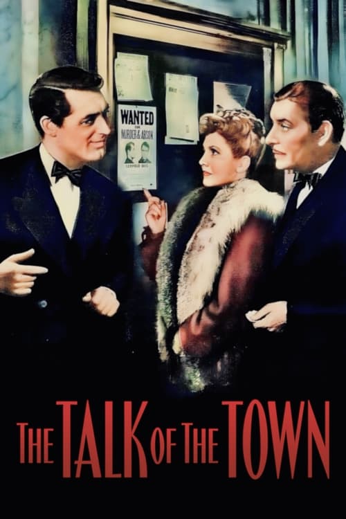 The Talk of the Town