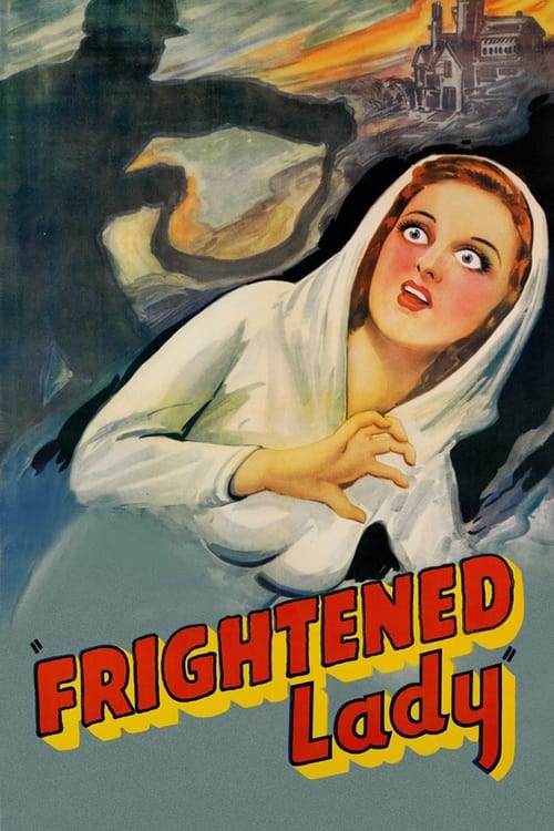 The Case of the Frightened Lady