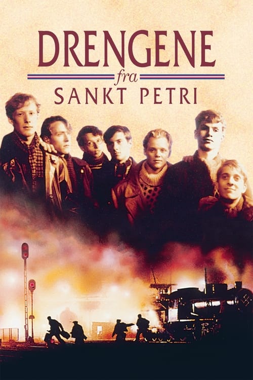 The Boys from St. Petri