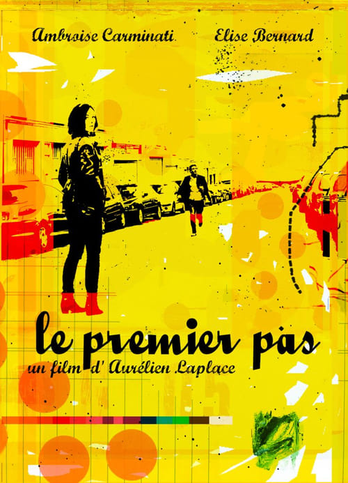 Le Premier Pas