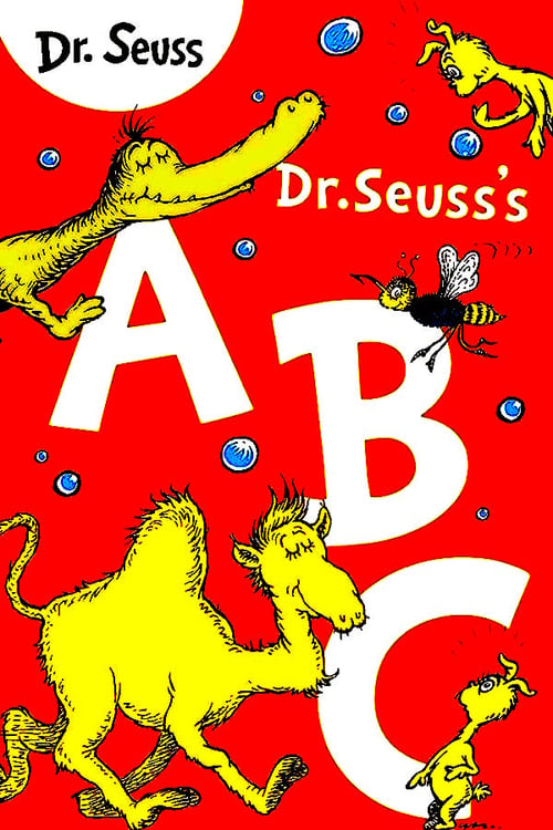 Dr. Seuss' ABC