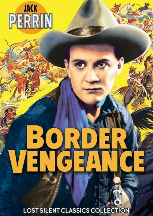 Border Vengeance