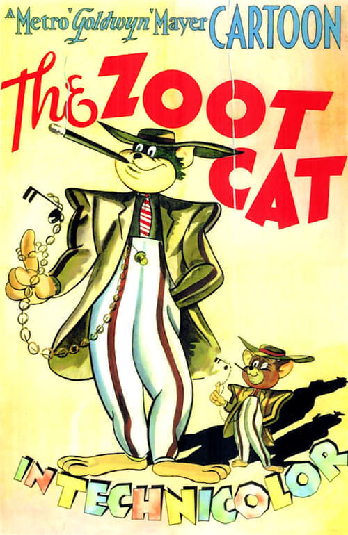 The Zoot Cat