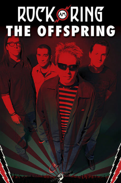 The Offspring: Live at Rock am Ring Germany 2014