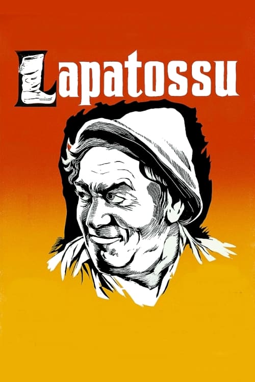 Lapatossu