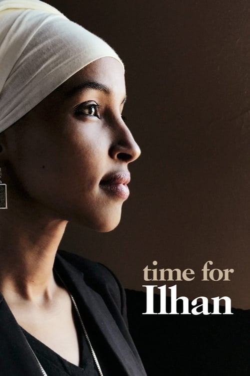 Time for Ilhan