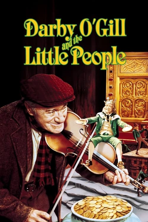 Darby O'Gill and the Little People