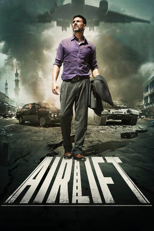 Airlift