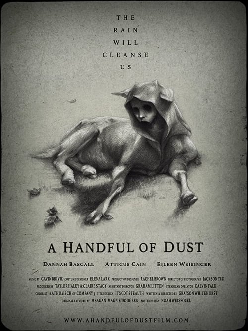 A Handful of Dust