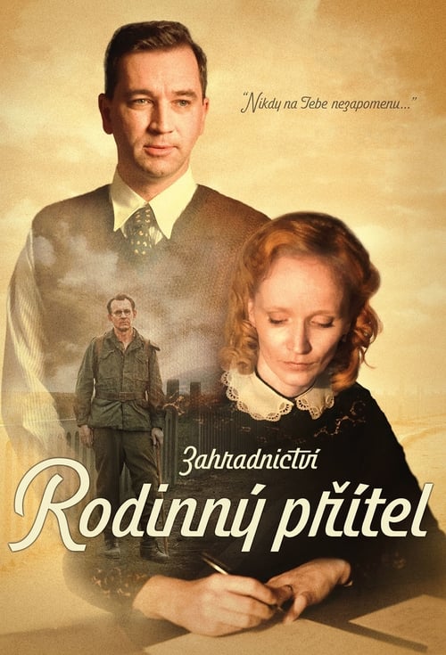 Zahradnictví: Rodinný přítel