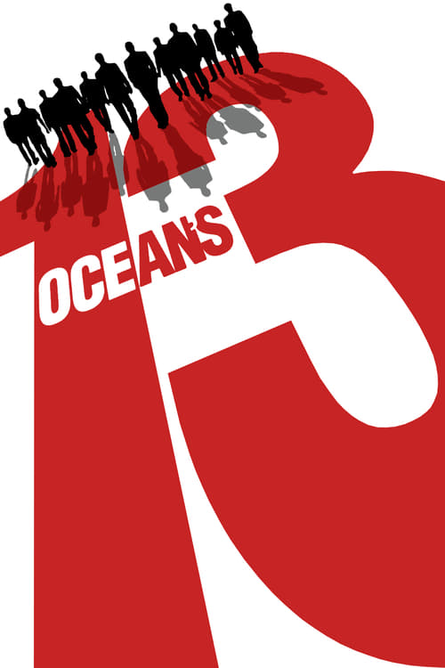 Ocean's Thirteen