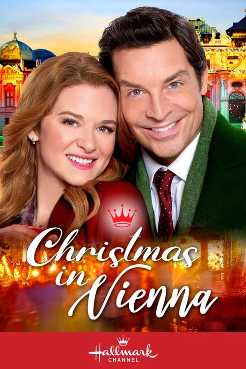 Christmas in Vienna