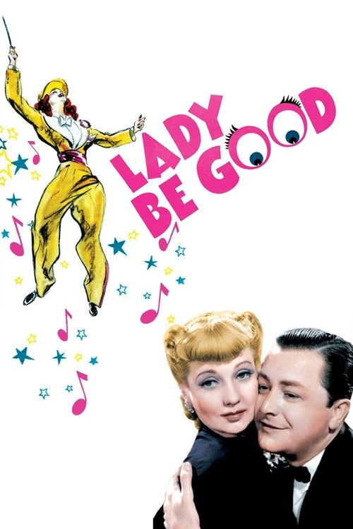 Lady Be Good