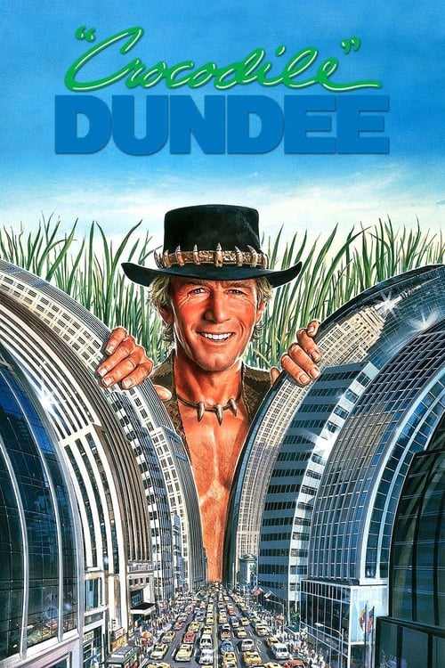 Crocodile Dundee