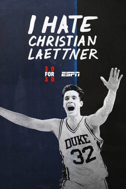 I Hate Christian Laettner