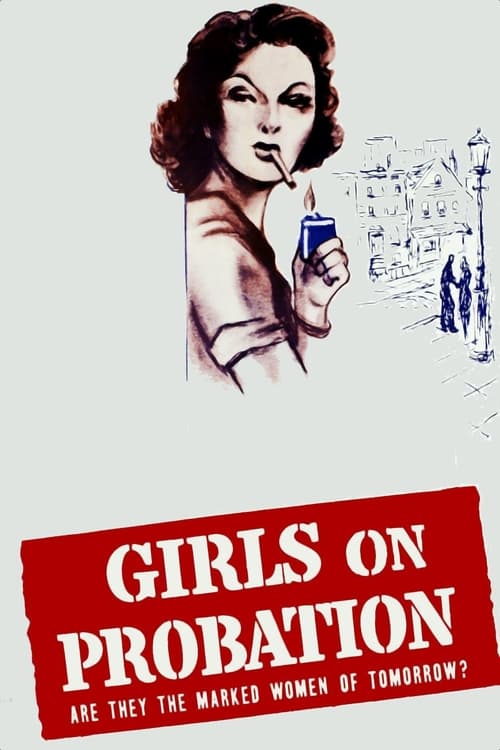 Girls on Probation