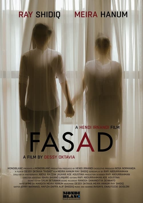 Fasad