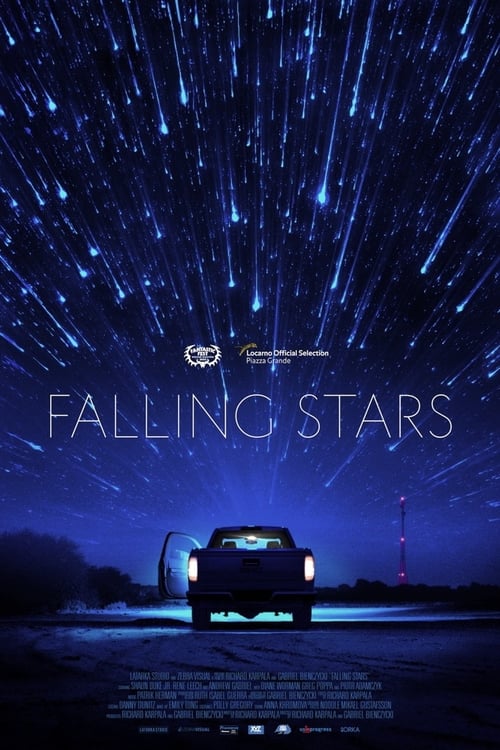 Falling Stars