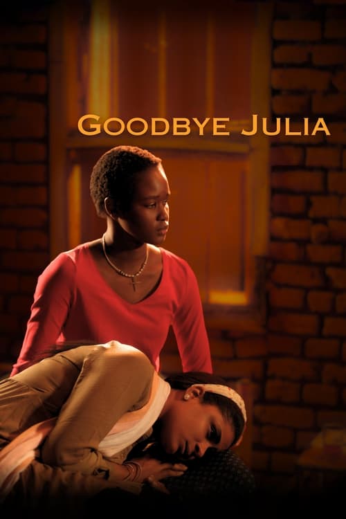 Goodbye Julia