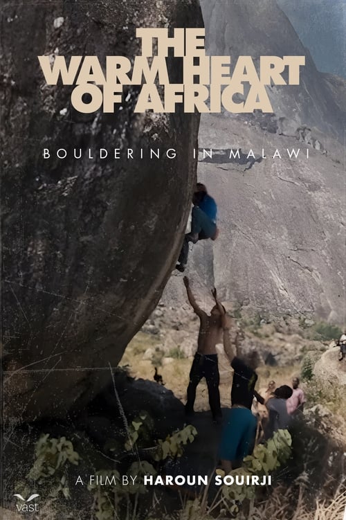 The Warm Heart of Africa, Bouldering in Malawi