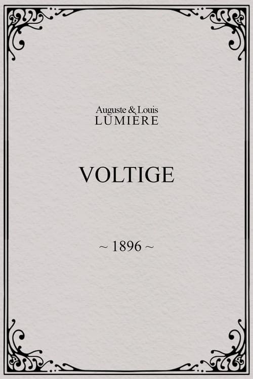 Voltige