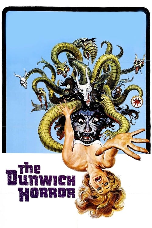 The Dunwich Horror