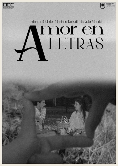 Amor en Letras