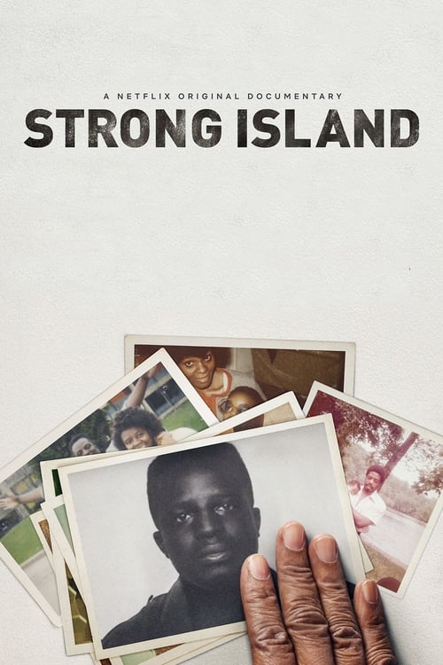 Strong Island