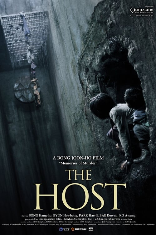 The Host