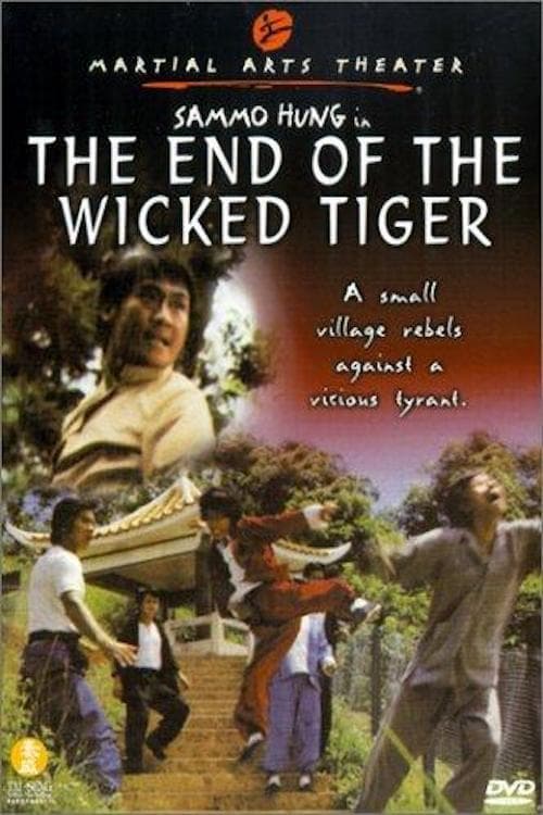 End of the Wicked Tigers