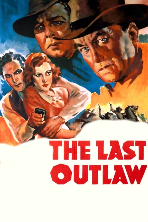 The Last Outlaw