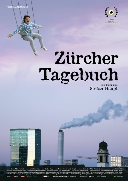 Zürcher Tagebuch