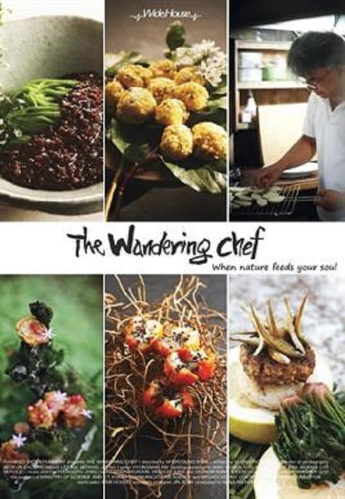 The Wandering Chef