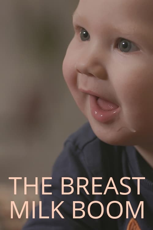 The Breast Milk Boom