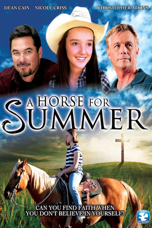 A Horse for Summer