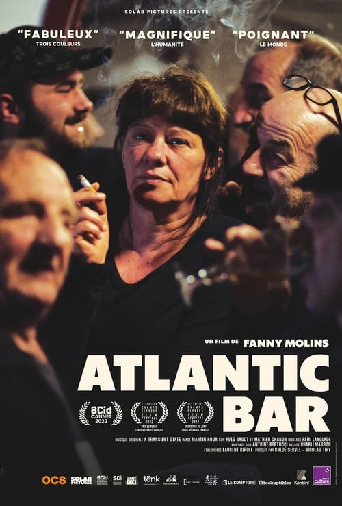 Atlantic Bar