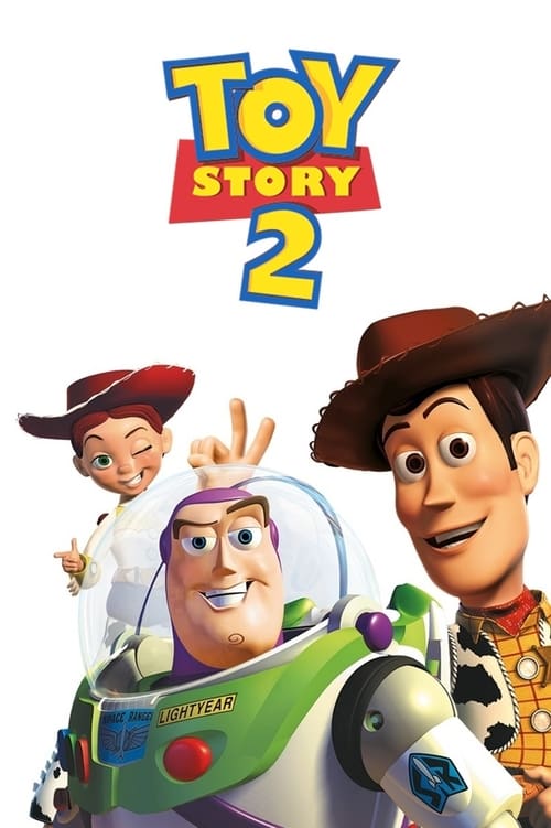 Toy Story 2