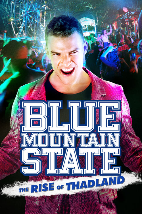 Blue Mountain State: The Rise of Thadland