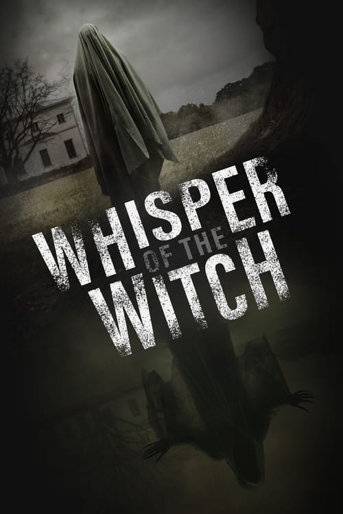 Whisper of the Witch