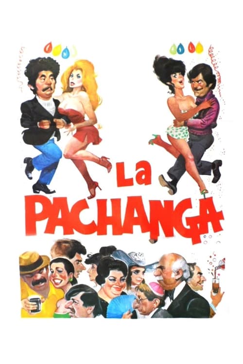 La pachanga