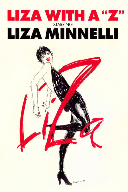 Liza with a Z