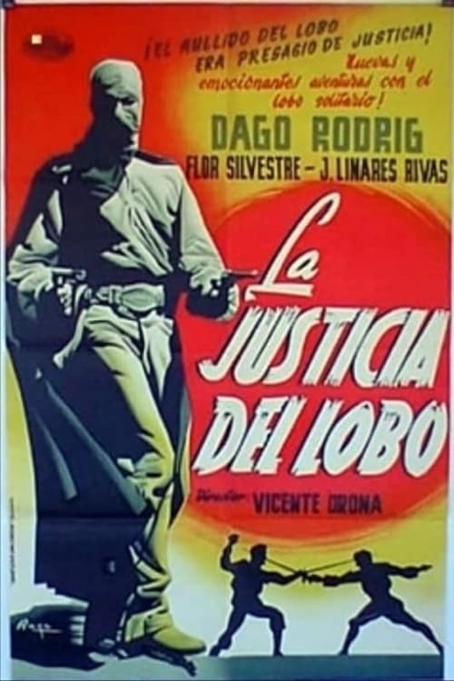 La justicia del lobo