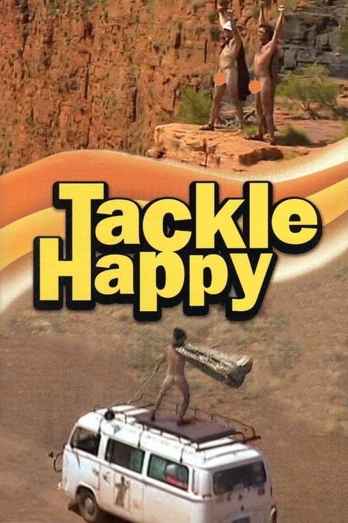 Tackle Happy