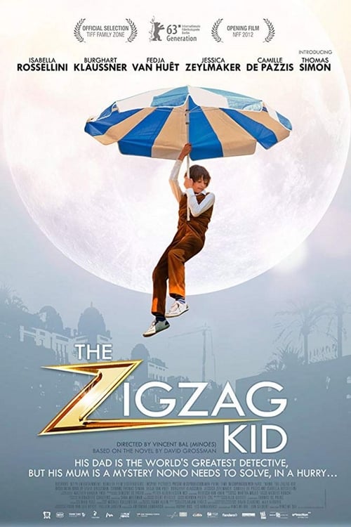 The Zigzag Kid