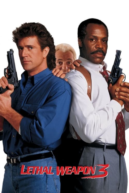 Lethal Weapon 3